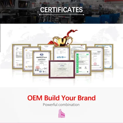 Retro Santa Claus Christmas Wreath Print Home Decor