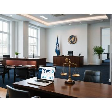 Услуги представительства в международном арбитраже, связанном с Китаем (на основе китайского законодательства)