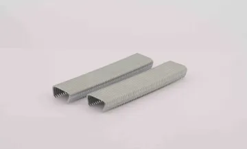 Hog Rings 3/4 Inch 15D50 Furniture Mattress Staple