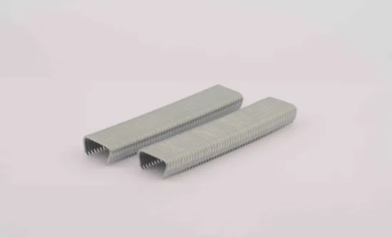 Hog Rings 3/4 Inch 15D50 Special Application Staple