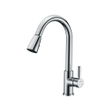 Bathroom Sink Faucet Single Hole Basin Mixer