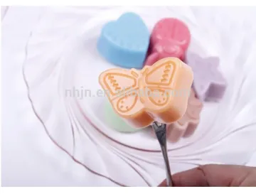 Hot selling copper kitchenware cake molds with great price