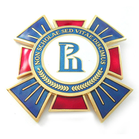 Badge