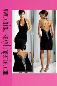 sexy dress