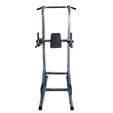 Squat Rack with Bench and Vibration Fitness Equipment for Upper Body Training