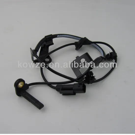 Mitsubishi Delica ABS Sensor RR LH CV2W CV4W CV5W 4670A583