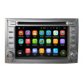 Car Audio Player For Hyundai H1 2011-2012