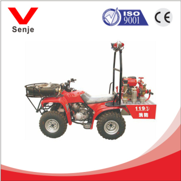 Firefighting motorcycle XMC4JB/9.8-JS250ATV-3