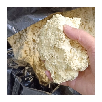 Factory Price Wear-Resistant Aramid Fiber Pulp for Brake Pads