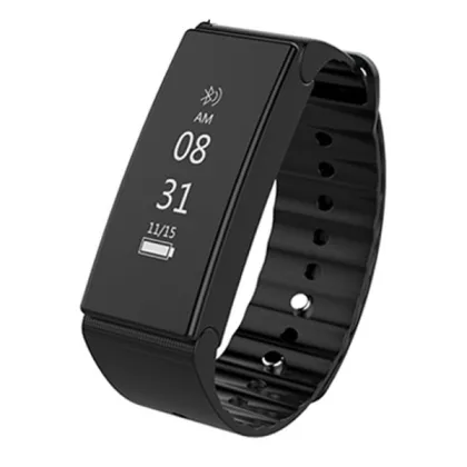 OLED display smart bracelet watch with CE&RoHS smart bracelet
