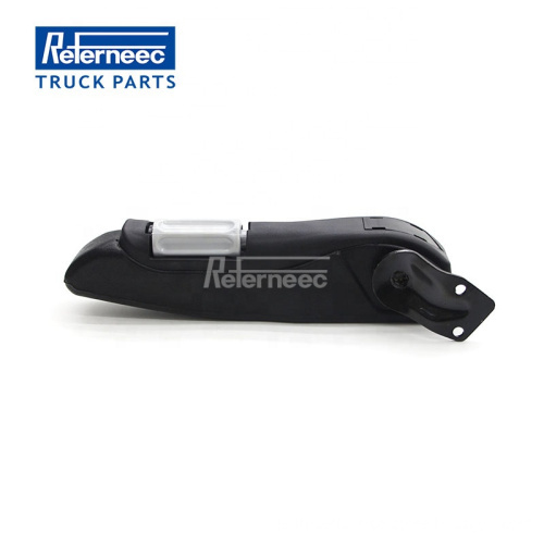 REFERNEEC Seat Repair Kits 60x380mm MSG90.5 & 90.6 0009706401 Left Armrest for BENZ Truck