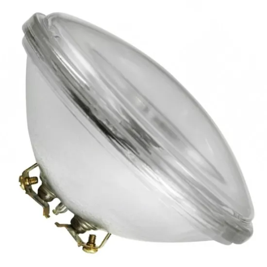 12V 100W Marine Searchlight Spotlight for Boats - 4545 PAR56