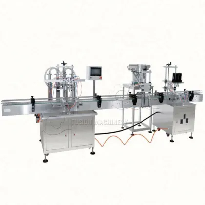 Ice Cream Filling Machine Oil Glass Bottle RYO-Mini-III Cigarette Filling Machine