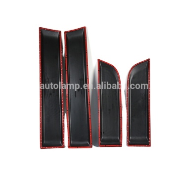 808725725R Duster Porta posteriore Stamping Renault/Dacia Duster 08-12