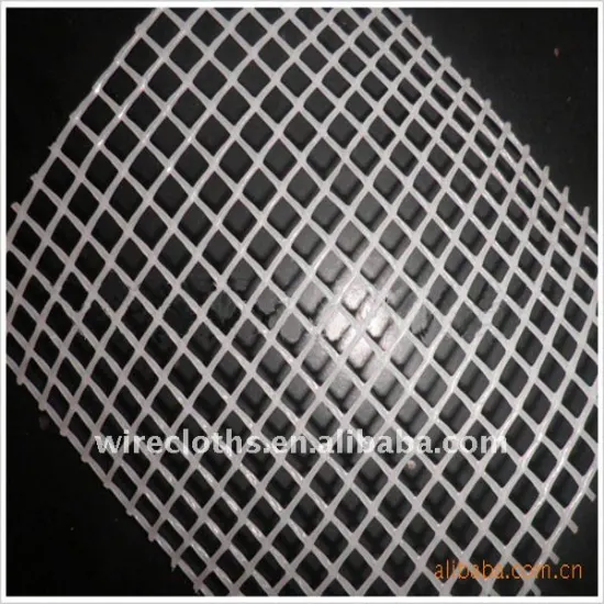 grass protecting plastic mesh (Factory)