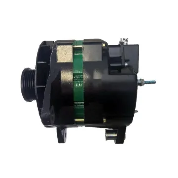 Original Foton Truck ISF3.8 Alternator: 5263830, 3000347 Parts and Accessories