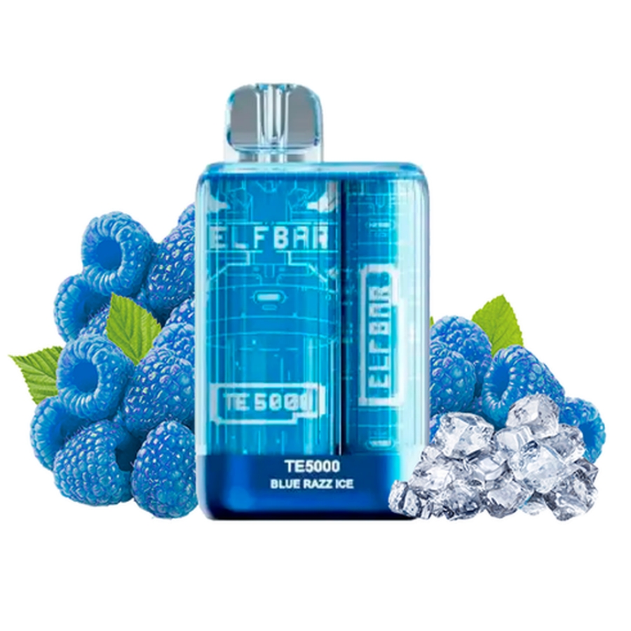 Elf Bar Te5000 1 Good Price Jpg