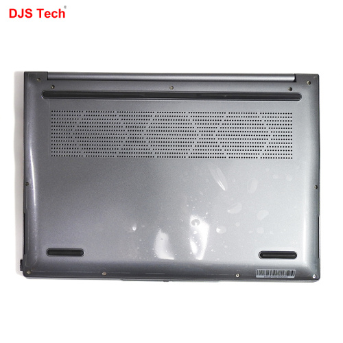 Powerful Business Laptop for Efficient Workloads