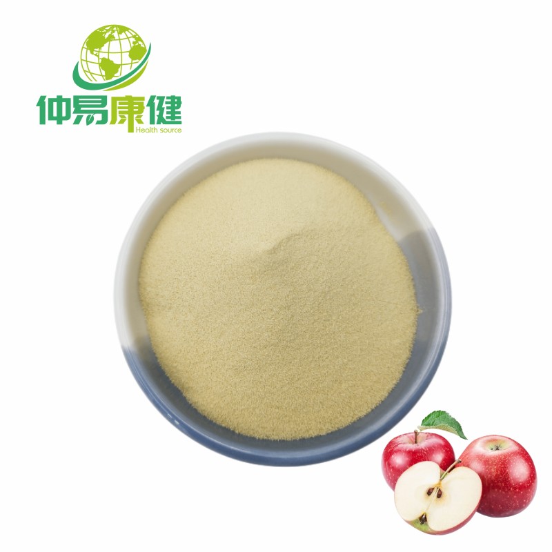 Organic Apple Juice Powder