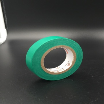 PVC Material Electrical Adhesive Insulation Tape
