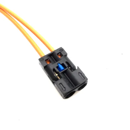 Tyco-1355531 Connectors and Patchcords for Car