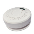 13 anos de fábrica com display digital co detector de fumaça testador de atacado detector de fumaça óptico e alarme de detector de monóxido de carbono