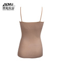 Cheap Women Seamless Slimming Camisole Tank Tops