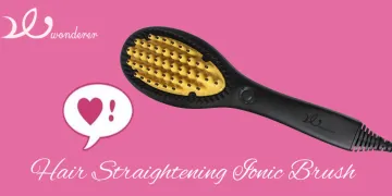 Fashionable Hair Straightening Methods