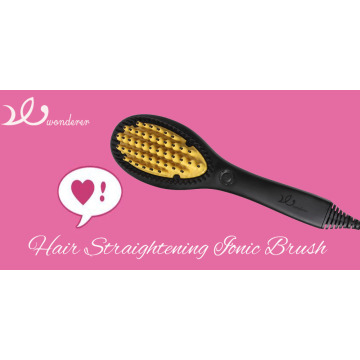 Fashionable Hair Straightening Methods