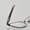 Men Design Titanium Eyewear