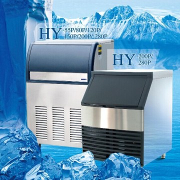 factory direct sell good quantity ice vending machines