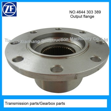 ZF parts for Loader Machinery
