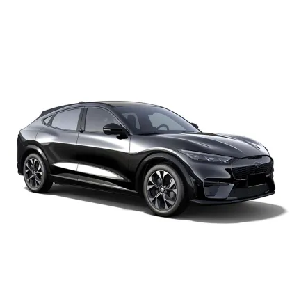 2024 Ford Mustang Mach-e: Long Range Midsize SUV Electric Car Prepayments Booking