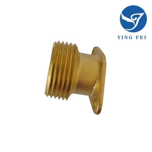 Endüstriyel Kullanıma Yönelik Dayanıklı Pirinç Solenoid Valf