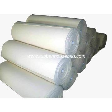 Water-repellent Sbr Rolls Neoprene Rubber Sheet 130cmx330cm