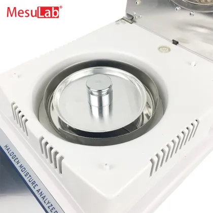 MesuLab Guangdong Sesame Moisture Meter for Grains Drying