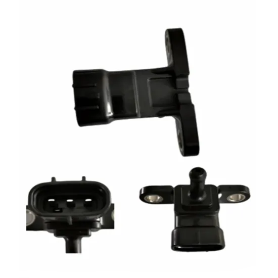 Intake Air Pressure Sensors for Hino and Isuzu Vehicles: Models 079800-5890, 294200-0360, 095000-6790, 3602150-621-0000, 90604S16