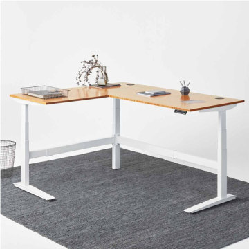 Four Leg Power Adjustable Standing