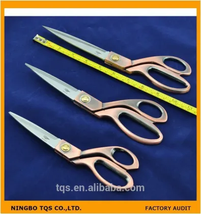 Household Best Sewing Scissors Tailoring Scissors