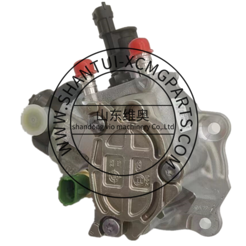 Komatsu Excavator Parts Injection Pump 129A00-51000