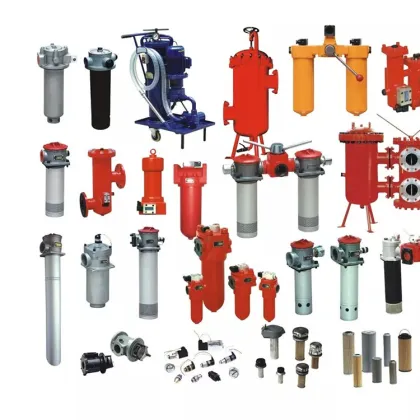 Hydraulic Level Measuring Tools and Oil Level Monitoring Solutions