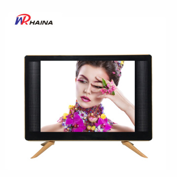 HAINA LED TVs 2021: Chinese New Styles 15-19 Inch LCD TVs with Good Speakers (5W)