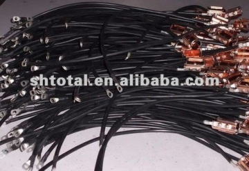 outdoor Grounding Kit 1/2" cable