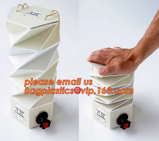 leak free unbreakable juice wine bib aseptic bag in box, unbreakable plastic bag in box wine water dispenser, durable aseptic pl