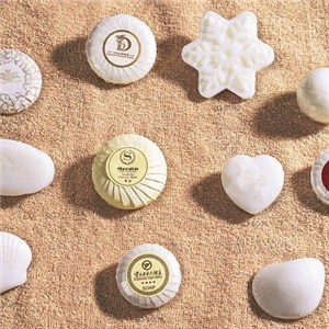 Soap