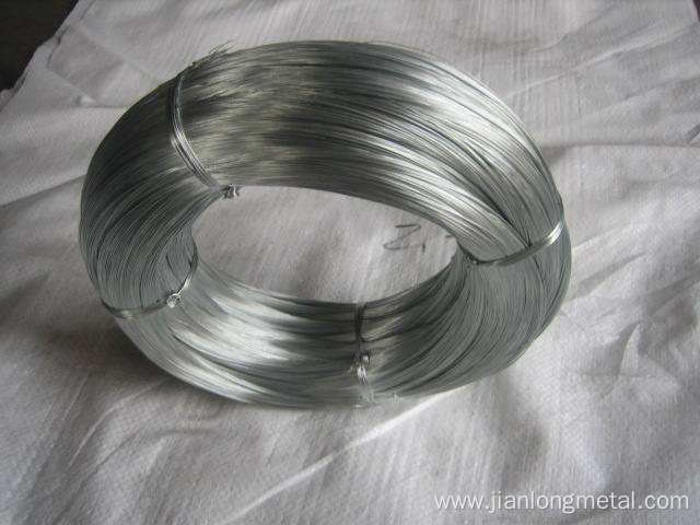 0.7mm Galvanized Steel Wire Steel Wire