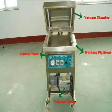 Chicken vacuum sealer for sales