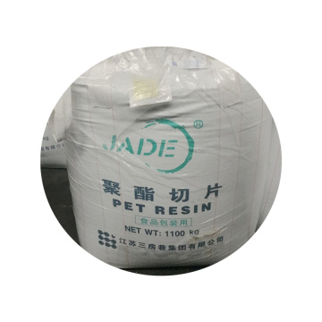 Marca de resina Pet Oman Otcal a Jade CZ302