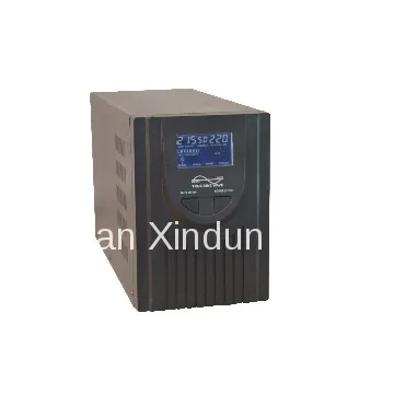 off-grid solar power generator 500 watt