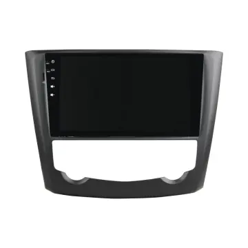 Kadjar 2016 Android Car DVD